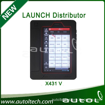 Launch X431 V (X431 PRO) Newest Version Tablet Diagnostic Scanner X-431 V